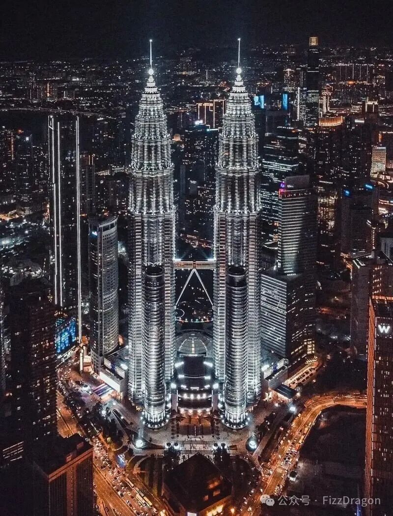 Malaysian Government Digital Ministry Approves FizzDragon AIGC Education and Training Program